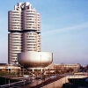 Zdjęcie z Niemiec - BIUROWIEC BMW