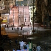 Zdjęcie z Malezji - pierwsza jaskinia