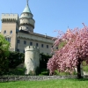 Słowacja - trzy stolice Bratysława, Wiedeń, Budapeszt
