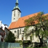 Zdjęcie ze Słowacji - katedra św Marcina