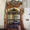 Zdjęcie ze Słowacji - barokowa kaplica