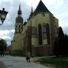 Zdjęcie ze Słowacji - Trnawa