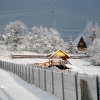 Zdjęcie z Polski - Żar zimą
