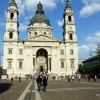 Zdjęcie ze Słowacji - bazylika św Stefana