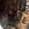 Zdjęcie ze Słowacji - jaskinia Baradla