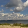 Zdjęcie z Niemiec - Prora - plaża.