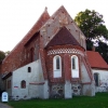 Zdjęcie z Niemiec - Alterkirchen, kościół.