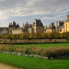 Zdjęcie z Francji - Fontainebleau