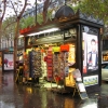 Zdjęcie z Francji - Double kiosk