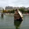 Zdjęcie z Francji - Ogrody Tuileries