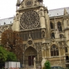 Zdjęcie z Francji - Notre Dame round trip
