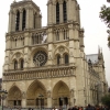 Zdjęcie z Francji - Paryska Notre Dame