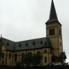 Zdjęcie z Norwegii - Katedra Lofotów