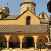 Zdjęcie z Ukrainy - Katedra Ormiańska...