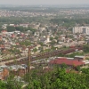 Zdjęcie z Ukrainy - Panorama Lwowa...
