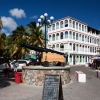 Zdjęcie z Antyli Holenderskich - Philipsburg - St. Maarten