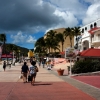 Zdjęcie z Antyli Holenderskich - Philipsburg - St. Maarten