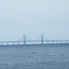 Zdjęcie z Danii - most Dania - Szwecja