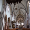 Zdjęcie z Danii - w katedrze kamieńskiej