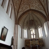 Zdjęcie z Danii - kamieńska katedra