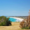 Zdjęcie z Australii - Widok na zatoke Aldinga 