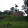 Zdjęcie z Danii - szlakiem fortów