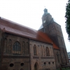Zdjęcie z Danii - gorzowska katedra