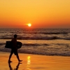 Zdjęcie ze Sri Lanki - i po surfowaniu