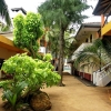 Zdjęcie ze Sri Lanki - teren hotelu