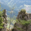 Zdjęcie ze Słowacji - a w dole Stefanowa