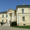 Zdjęcie z Polski - pałac w Dobrzycy