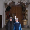 Zdjęcie z Polski - Lubiąż - klasztor