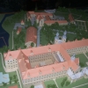 Zdjęcie z Polski - Lubiąż - klasztor