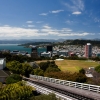 Zdjęcie z Nowej Zelandii - WELLINGTON