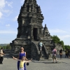 Zdjęcie z Indonezji - Prambanan ,wyspa Jawa