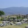 Zdjęcie z Turcji - Bazylika Św Jana Efez