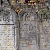 Zdjęcie z Polski - Cmentarz żydowski.