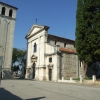 Zdjęcie z Chorwacji - katedra w Puli