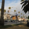 Zdjęcie ze Stanów Zjednoczonych - Santa Monica