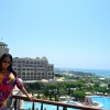 Zdjęcie z Turcji - Spice hotel & SPA 