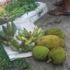 Zdjęcie ze Sri Lanki - owoce