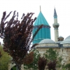 Zdjęcie z Turcji - Konya