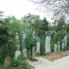 Zdjęcie z Turcji - na cmentarzu