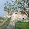 Zdjęcie z Turcji - kamienne domy