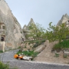 Zdjęcie z Turcji - kamienne domy