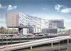 Drugi hotel na lotnisku Okęcie