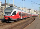 Trwa strajk kolejarzy na Węgrzech