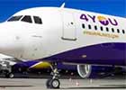 4You Airlines kontra UOKiK