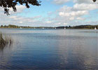 Mazury dalej w konkursie.