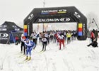 Bieg Sasinów wystartuje po raz ósmy